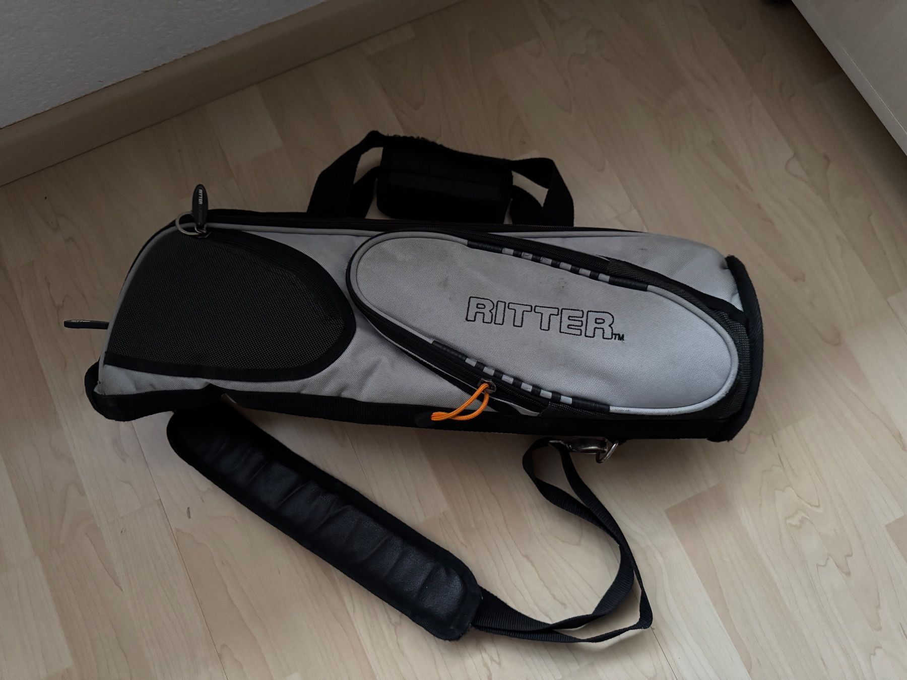 Yamaha Instruments de musique: Trompete Yamaha – D'occasion à Seedorf UR par seeli01 5
