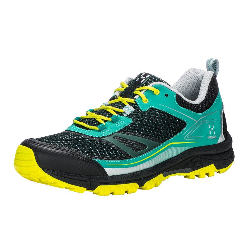 Haglöfs Scarpe da donna: Häglöfs Gram Trail  39 1/3 – Nuovo (secondo la descrizione) da Maur venduto da pet_v5jw