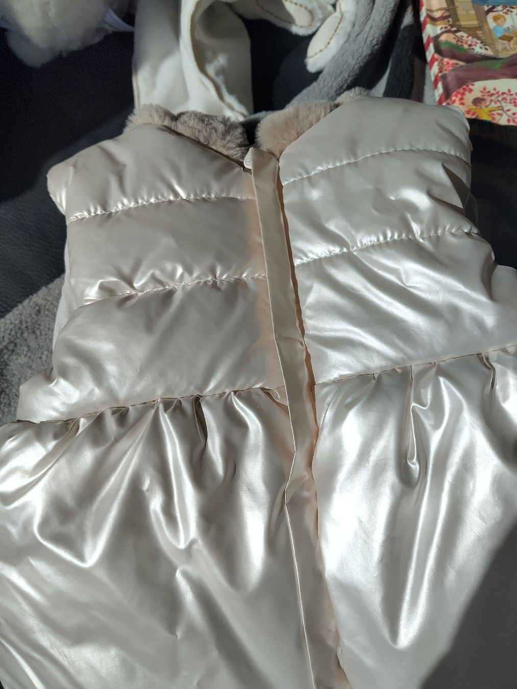 Mayoral Altro abbigliamento: Gilet, Grösse 80 – Usato da Bern venduto da ali_8rjc 2