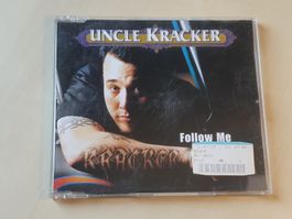 Uncle Kracker Follow me