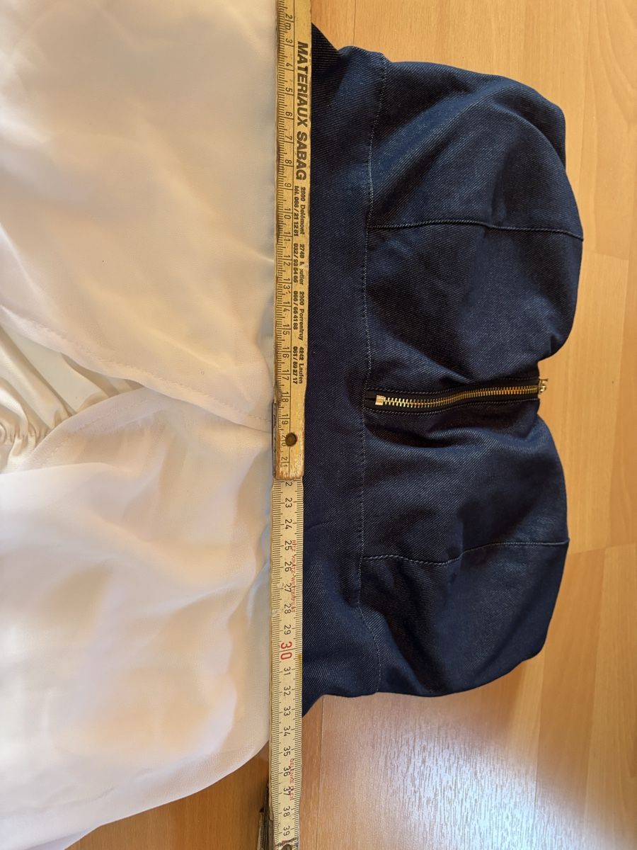 Kleider: Mini robe – Neu (gemäss Beschreibung) aus Courcelon von odi_9mjv 3