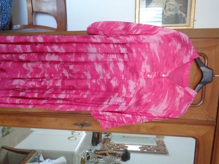 midi Kleid