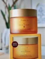 Rituals The Ritual of Mehr Whipped Body Cream 220ml Neu OVP