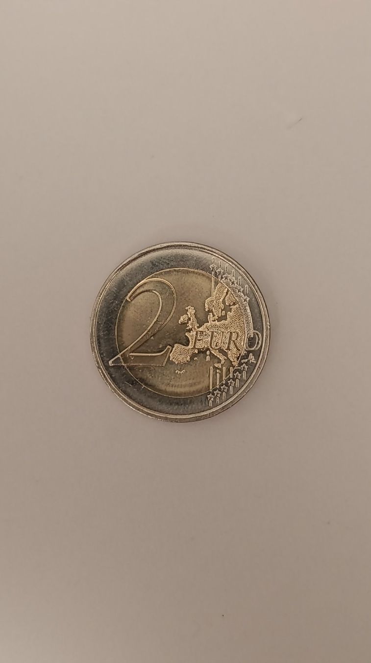 Tutti le monete: 2 Euro Monaco 2025 – Usato da Lugano venduto da Lucolos 1