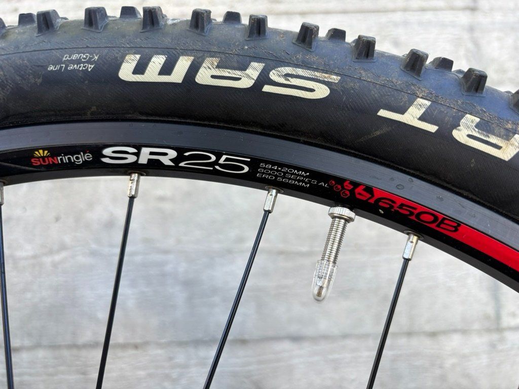 Bergamont Biciclette: Bergamont Roxtar 4.0 Mountainbike – Usato da Therwil venduto da Molokini 7