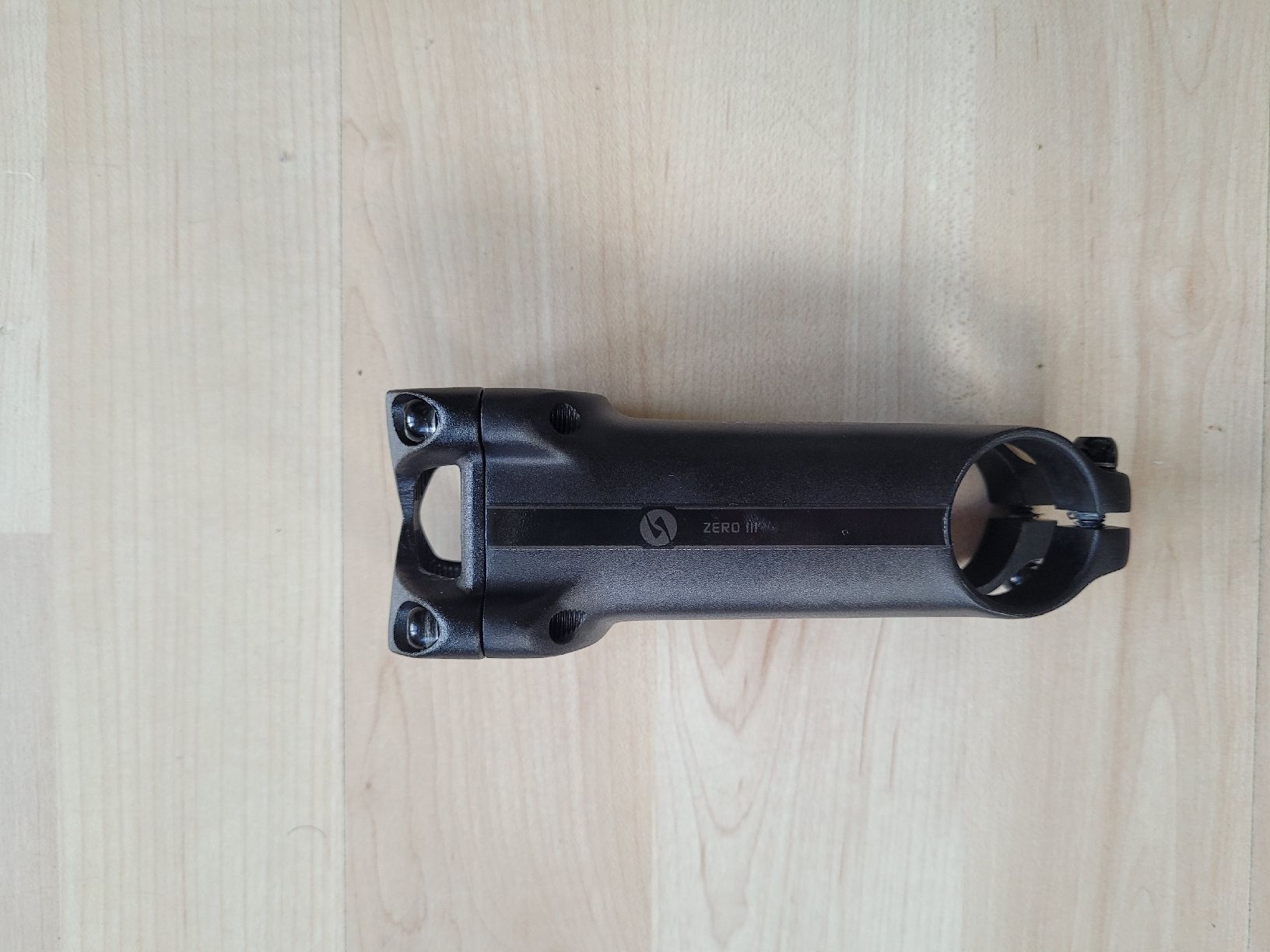 Simplon Ersatzteile: Vorbau 90mm – Gebraucht aus REINACH BL von str_pp8j