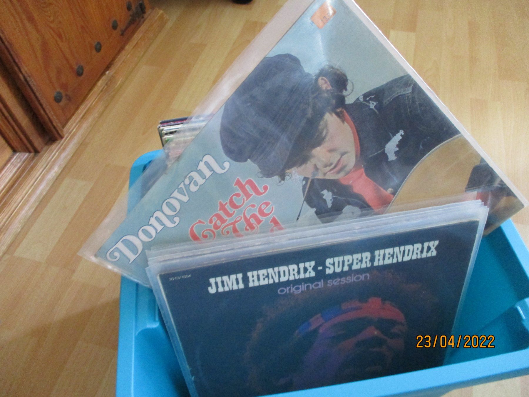 Dischi in vinile: LP Sammlung in gutem Zustand – Usato da Liestal venduto da Disc-Point 9