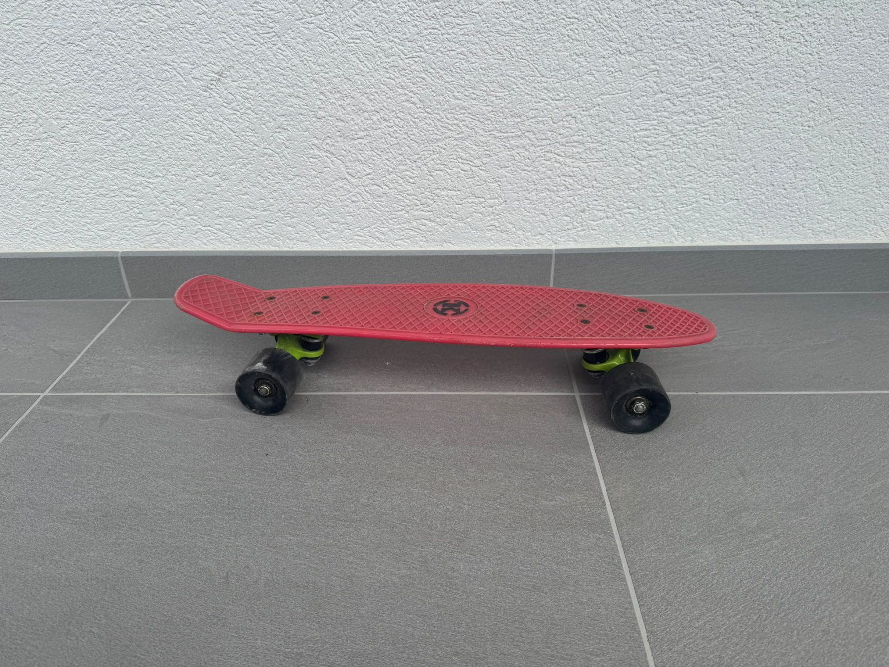 Skateboards: Skateboard Krunk – Usato da St Legier La Chiesaz venduto da pgjudd 3