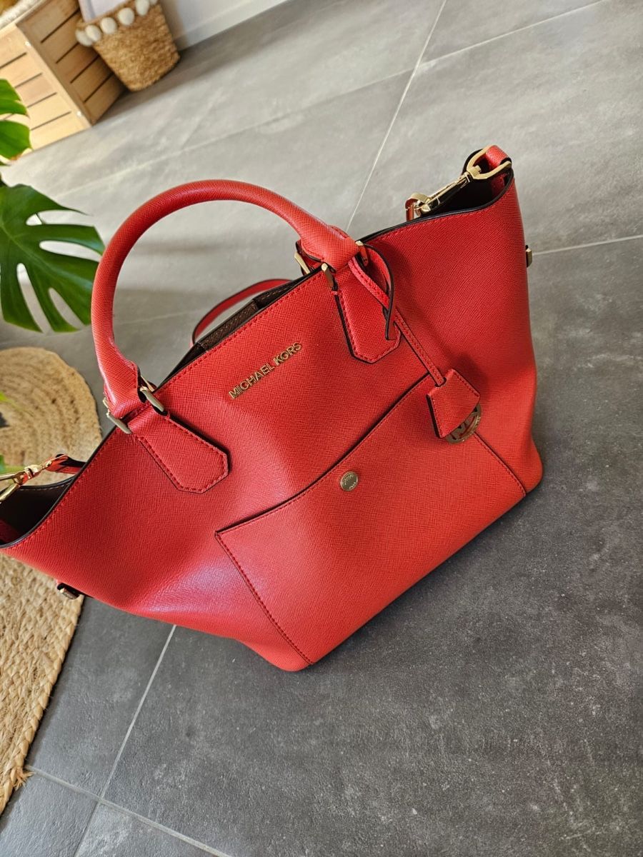 Taschen für Damen: Sac Michael Kors  – Gebraucht aus Riaz von lae_w8v5