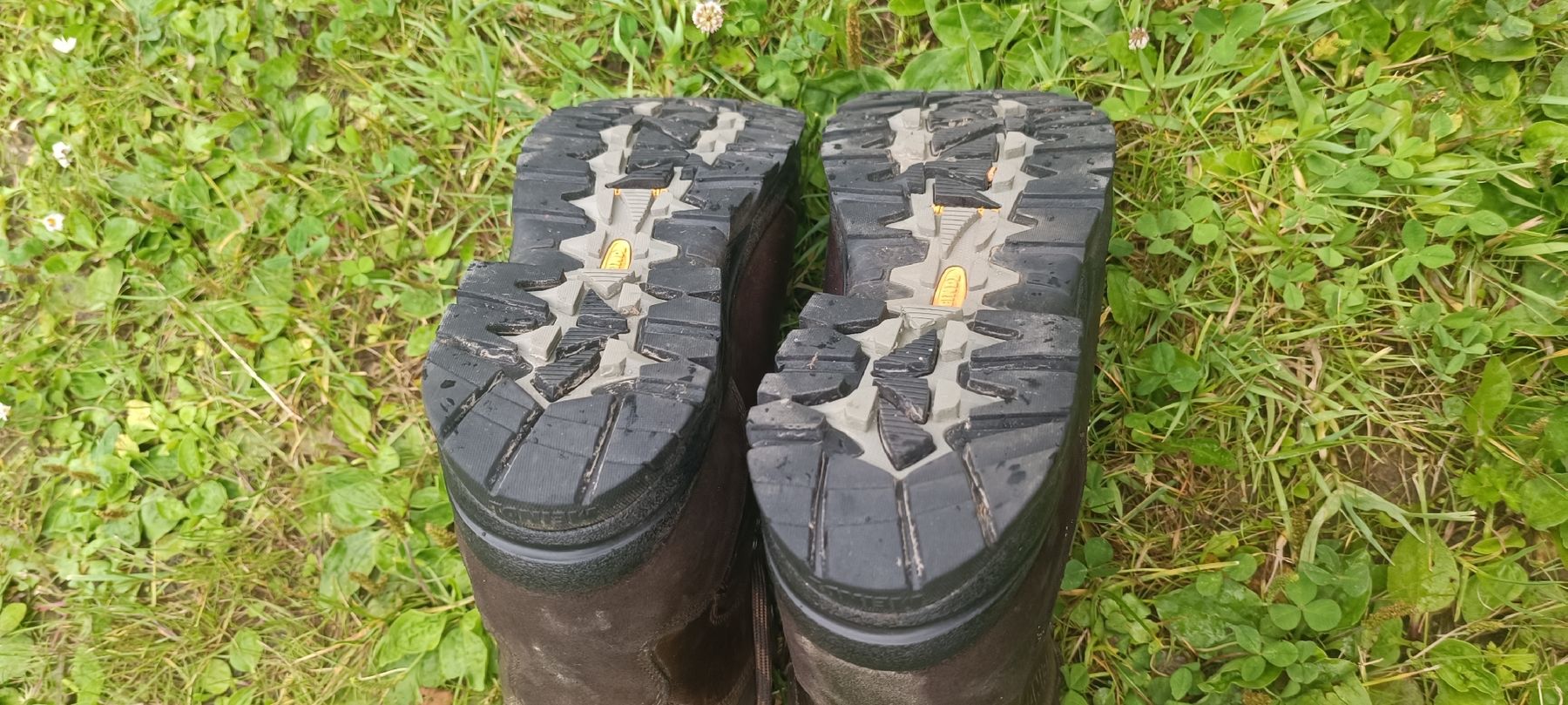 Meindl Herrenschuhe: Meindl Wanderschuhe 44.5 – Neu (gemäss Beschreibung) aus Zürich von lar_2mzg 4