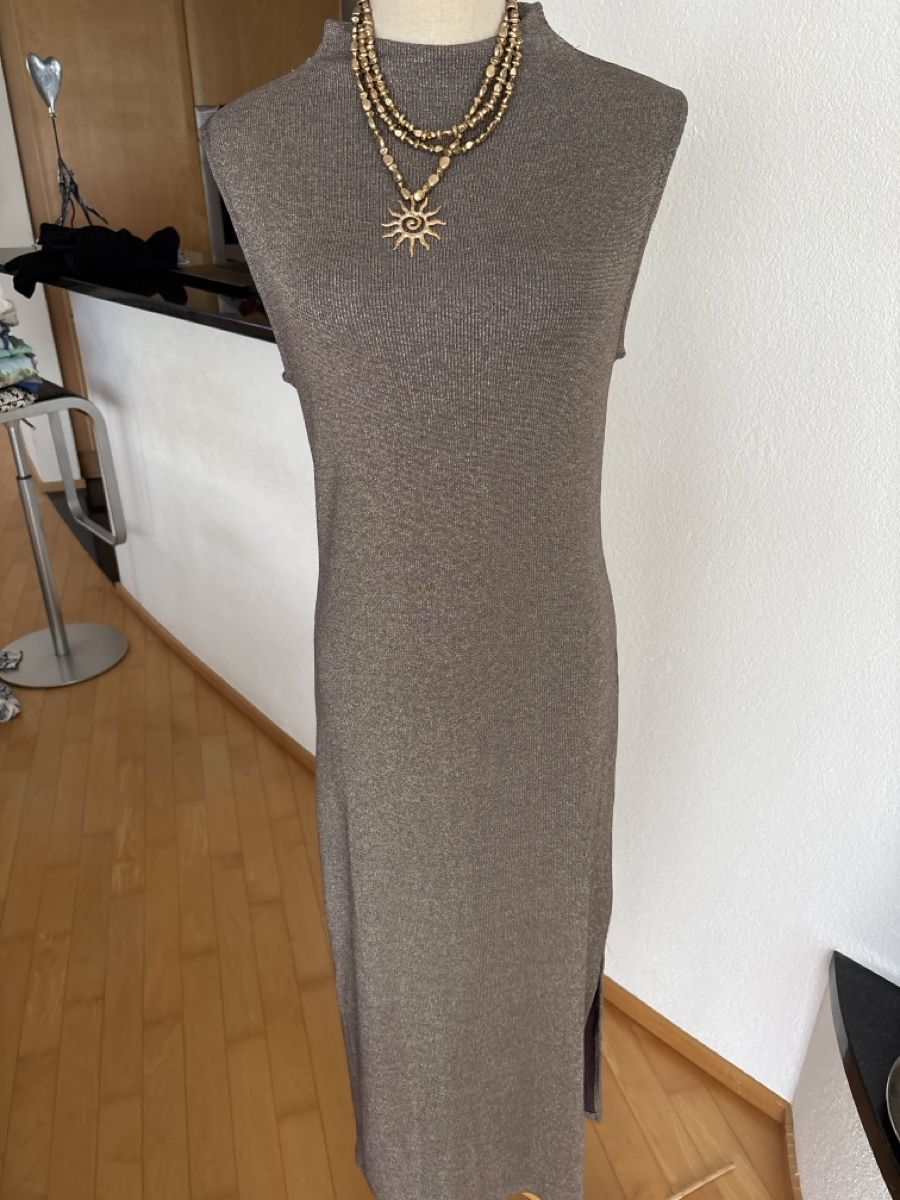 Vestiti: Glitzer Maxidress Gr S – Nuovo (secondo la descrizione) da Embrach venduto da Dmoney