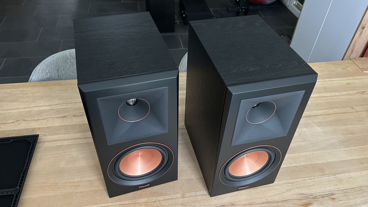 Klipsch Lautsprecher: Klipsch RP-600M Reference Premiere, Neuwertig, OVP , Top – Gebraucht aus Vordemwald von Minimax1 2