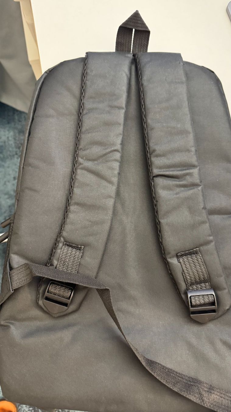 Rucksäcke: New Men's Casual Backpack – Neu (gemäss Beschreibung) aus Horgen von reza.ghanaatian 1