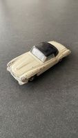 Dinky Toys Mercedes 190 SL 24 H made in France