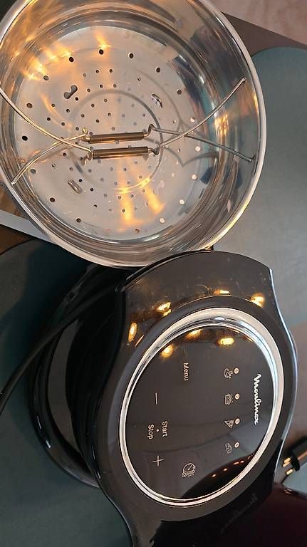 Küchengeräte: Cookeo+ connect – Gebraucht aus Vouvry von Lalieste 2