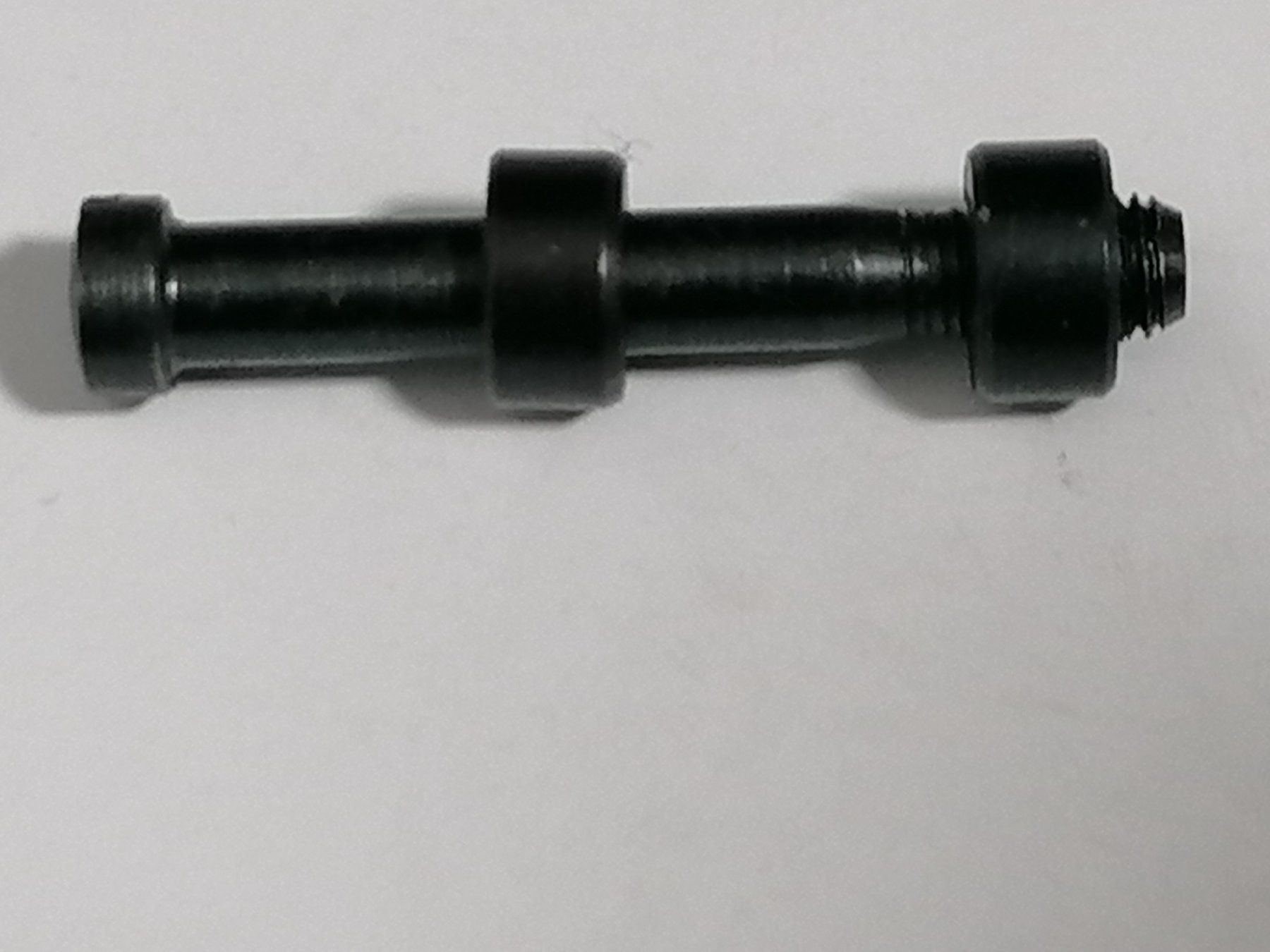 Tiro a segno: Sig P210 Griffschalen Schrauben – Nuovo (secondo la descrizione) da Rothrist venduto da griffe