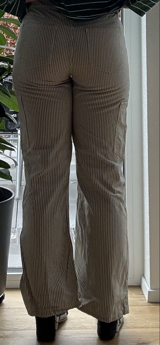 Na-kd Jeans: Na-kd pants – Usato da Münsingen venduto da ann_y7w7 1