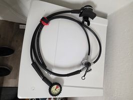 Mares MR22/12 Kaltwasserset