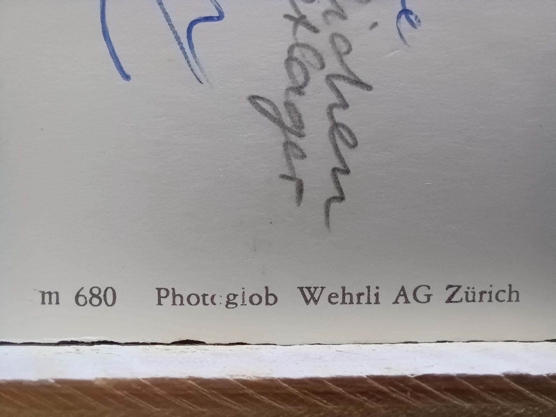 Cartoline postali: AG, Beinwil a. See,  No.m 680, 1963 – Usato da Aarau Rohr venduto da mgvw 2