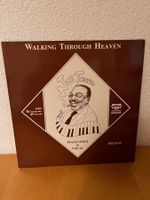 Joe Turner : Walking through Heaven, Schallplatte