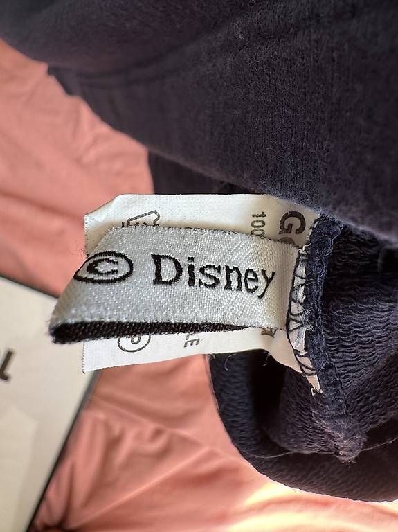 Maglioni & Felpe: Pull vintage Donald Duck 2000  Y2K – Usato da Fully venduto da Luca_J.F. 5