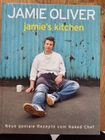 Jamie oliver kochbuch