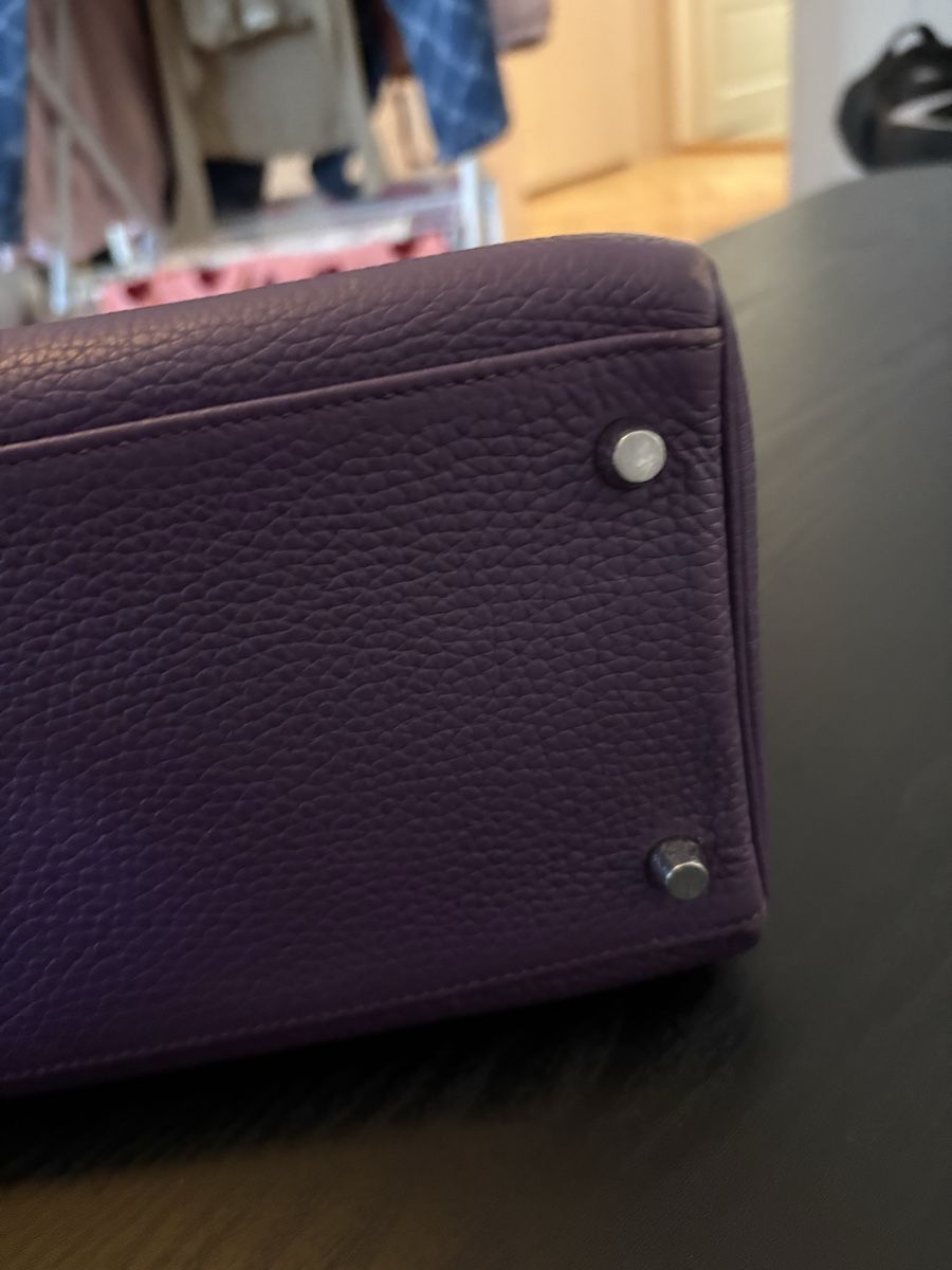 Hermès Borse da donna: Hermes Kelly – Usato da Zürich venduto da LeaWahl 3