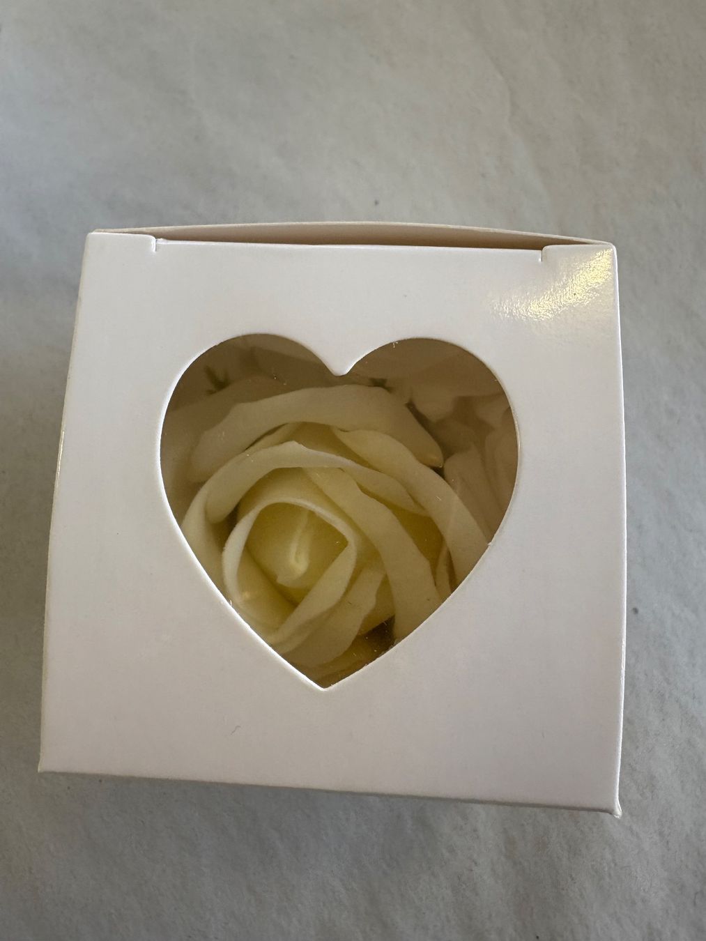 Tutte le decorazioni: Gastgeschenke Hochzeit 50stück – Nuovo e nell'imballaggio originale da Oftringen venduto da SCHIBLI1