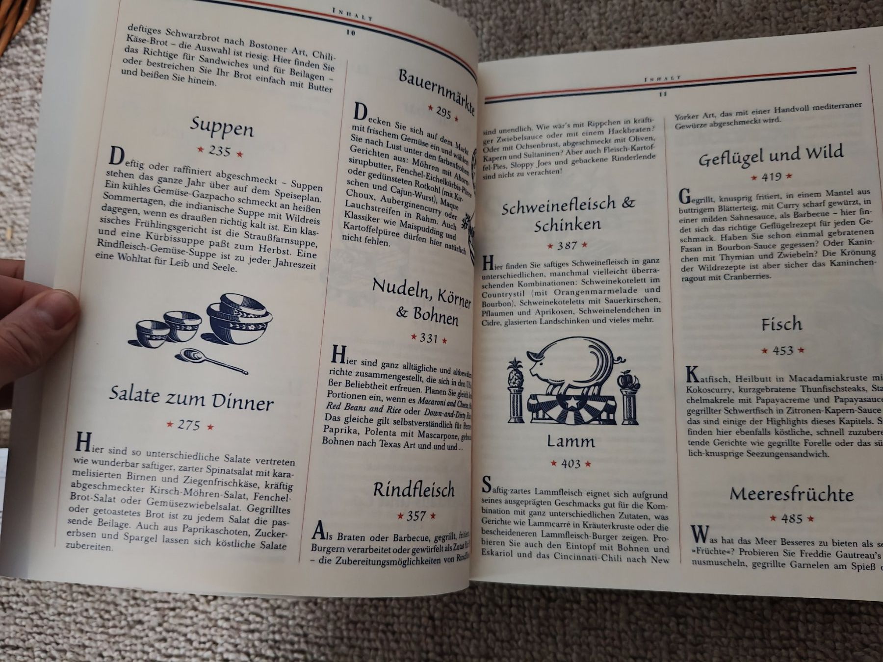 Libri: USA Kochbuch Sheila Lukins – Nuovo (secondo la descrizione) da Uetendorf venduto da oinkioink88 3