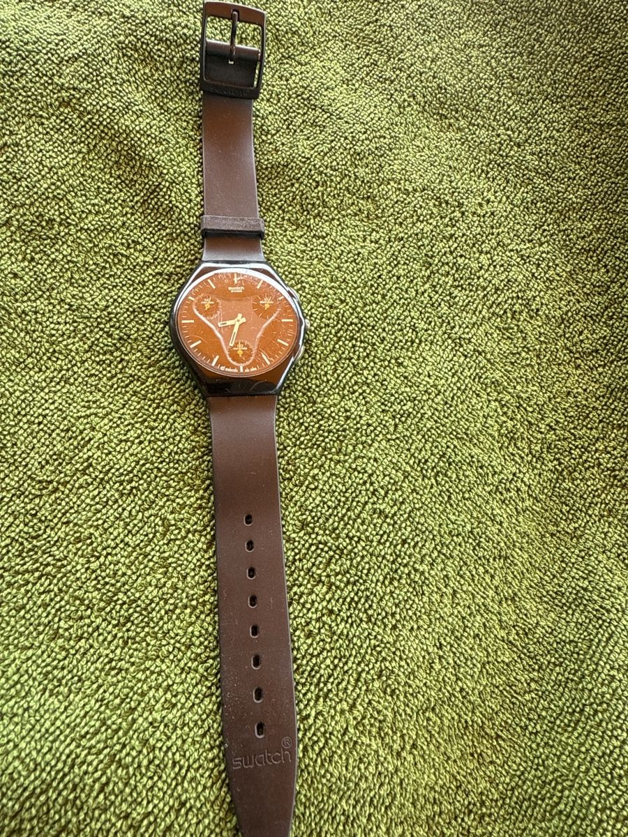 Swatch Montres: swatch – D'occasion à Horriwil par Carrera68