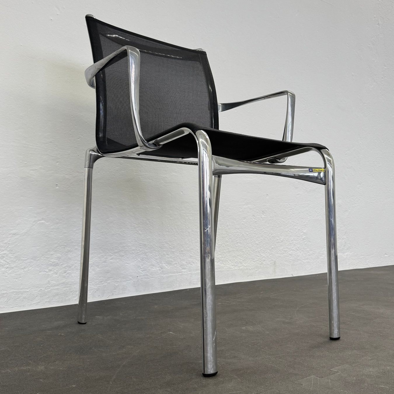 Alias Stühle: Alias Bigframe 44 Bistrostuhl – Gebraucht aus Schönenwerd von mcofficeshop 5