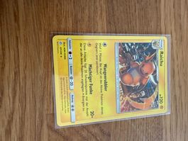 Raichu 67/236