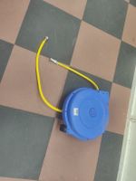 Druckluftschlauchrolle