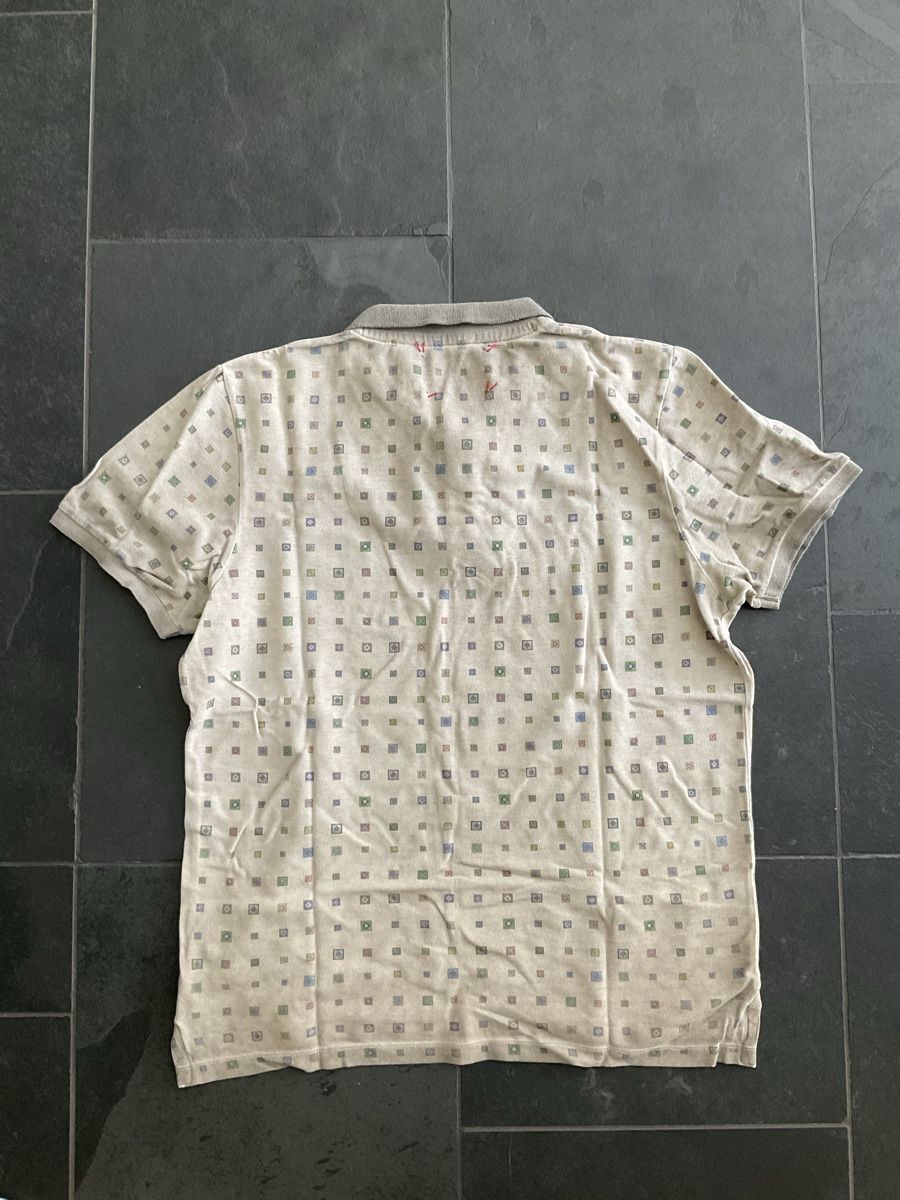 Magliette Polo: Polo Shirt Herren – Usato da Röschenz venduto da Queen020 1