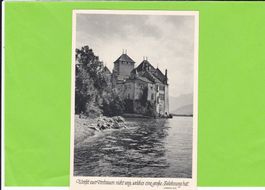 Chillon