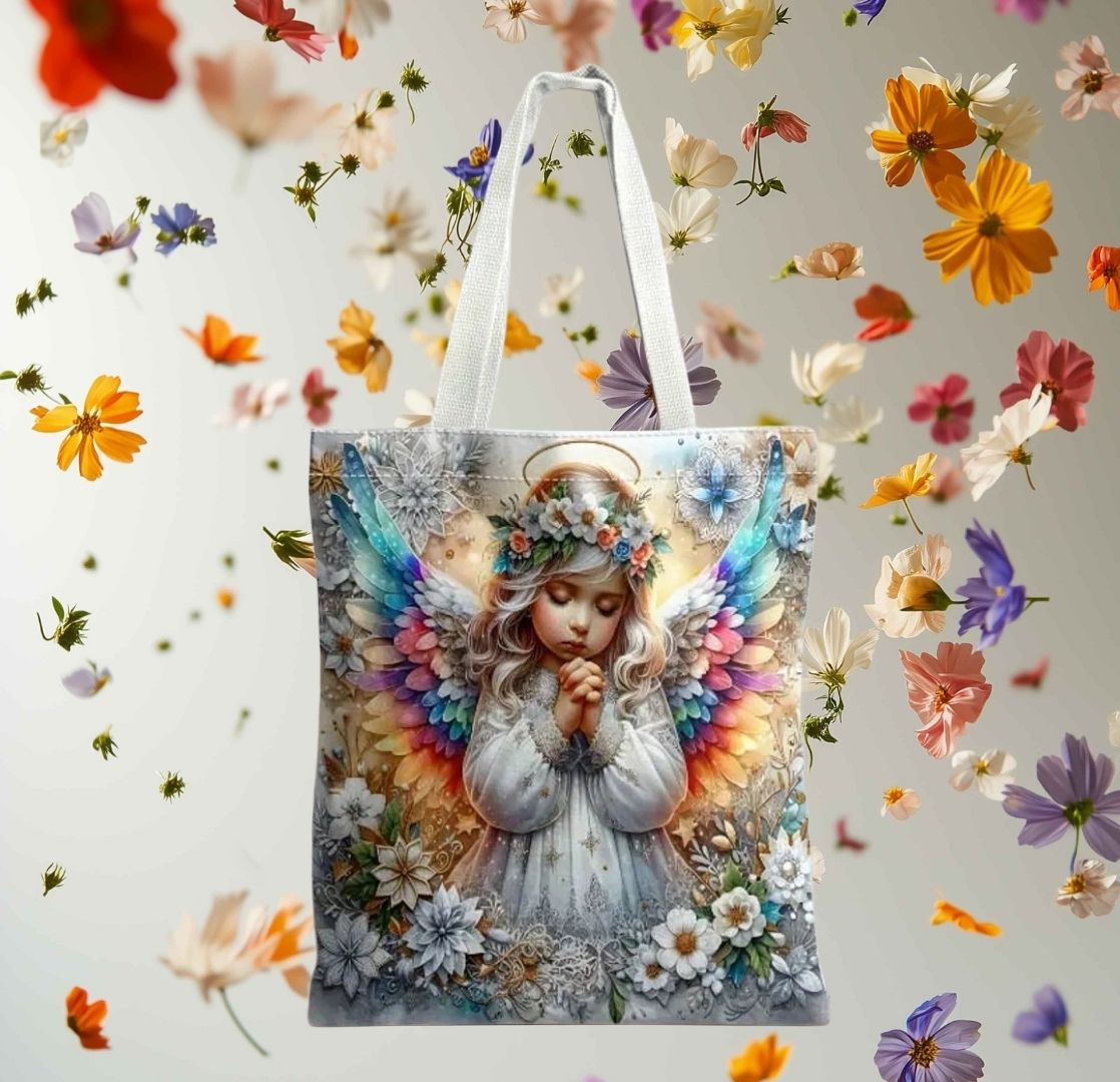 Borse da donna: Wunderschöne Stofftasche Shopper / NEU – Nuovo e nell'imballaggio originale da Arbon venduto da sar_l7ll