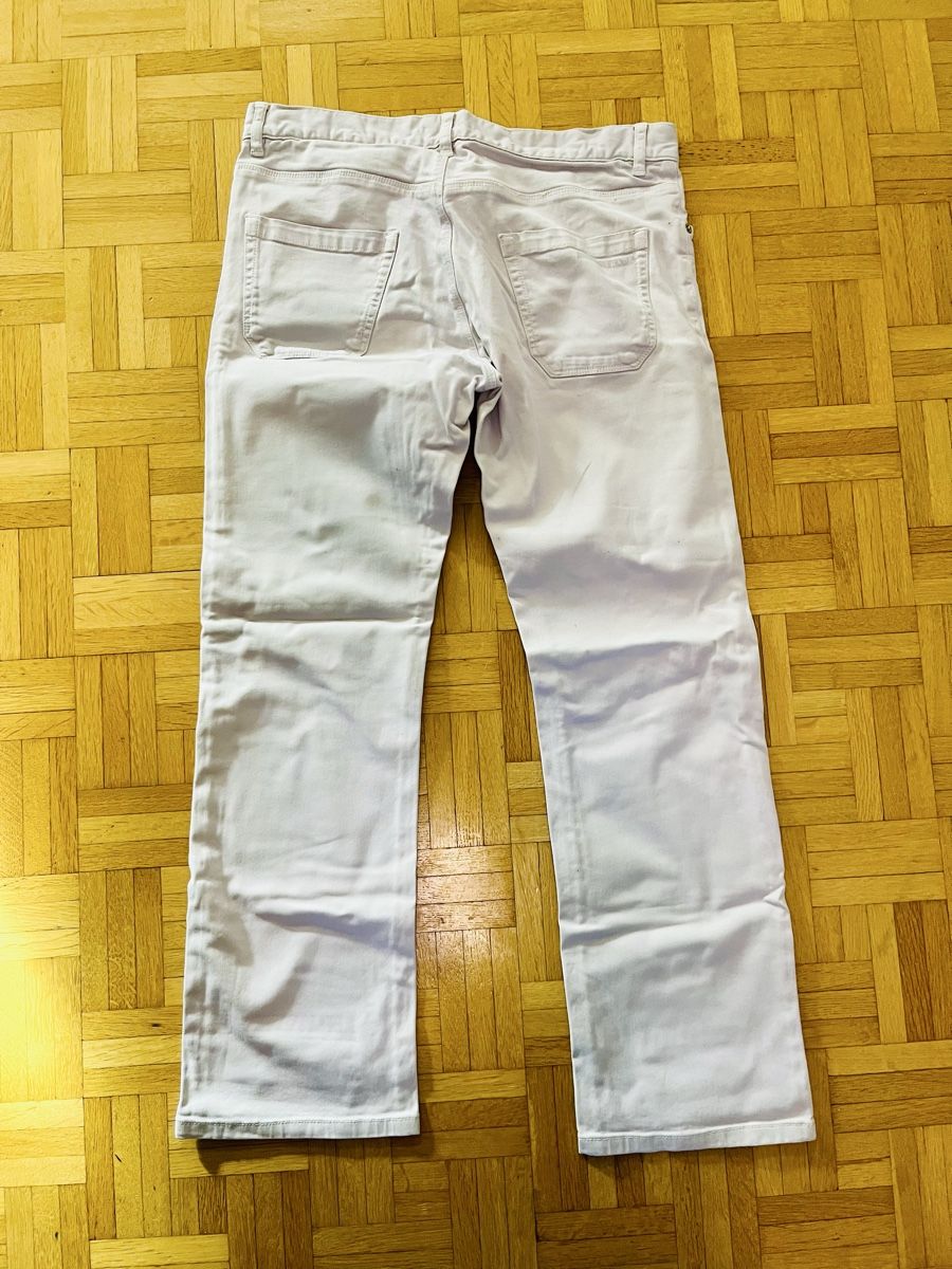 Prada Hosen: Original Prada Hose – Neu (gemäss Beschreibung) aus Frauenfeld von Repsol_Vani 1