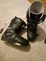 Snowboardschuh Burton Moto Gr. 44 – Speed Zone