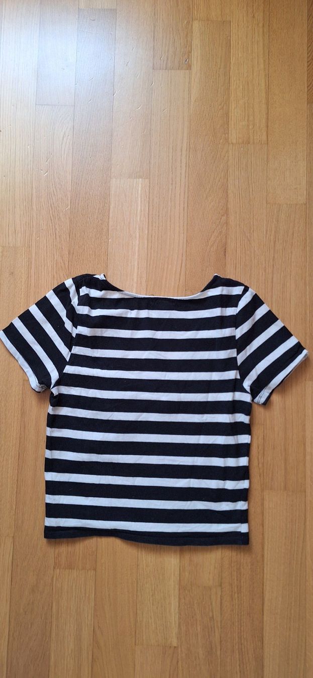 Top: Forever21, croc top – Nuovo (secondo la descrizione) da Lussery-Villars venduto da pousinete02 2