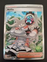 Pokémon Forces Temporelles: Nèflie 199/162 FR