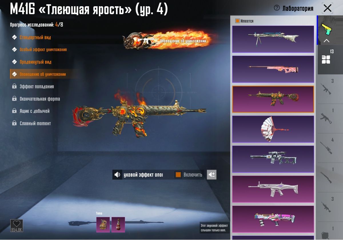 Giochi: Account Pubg Mobile – Usato da Adliswil venduto da Pacifoll 9