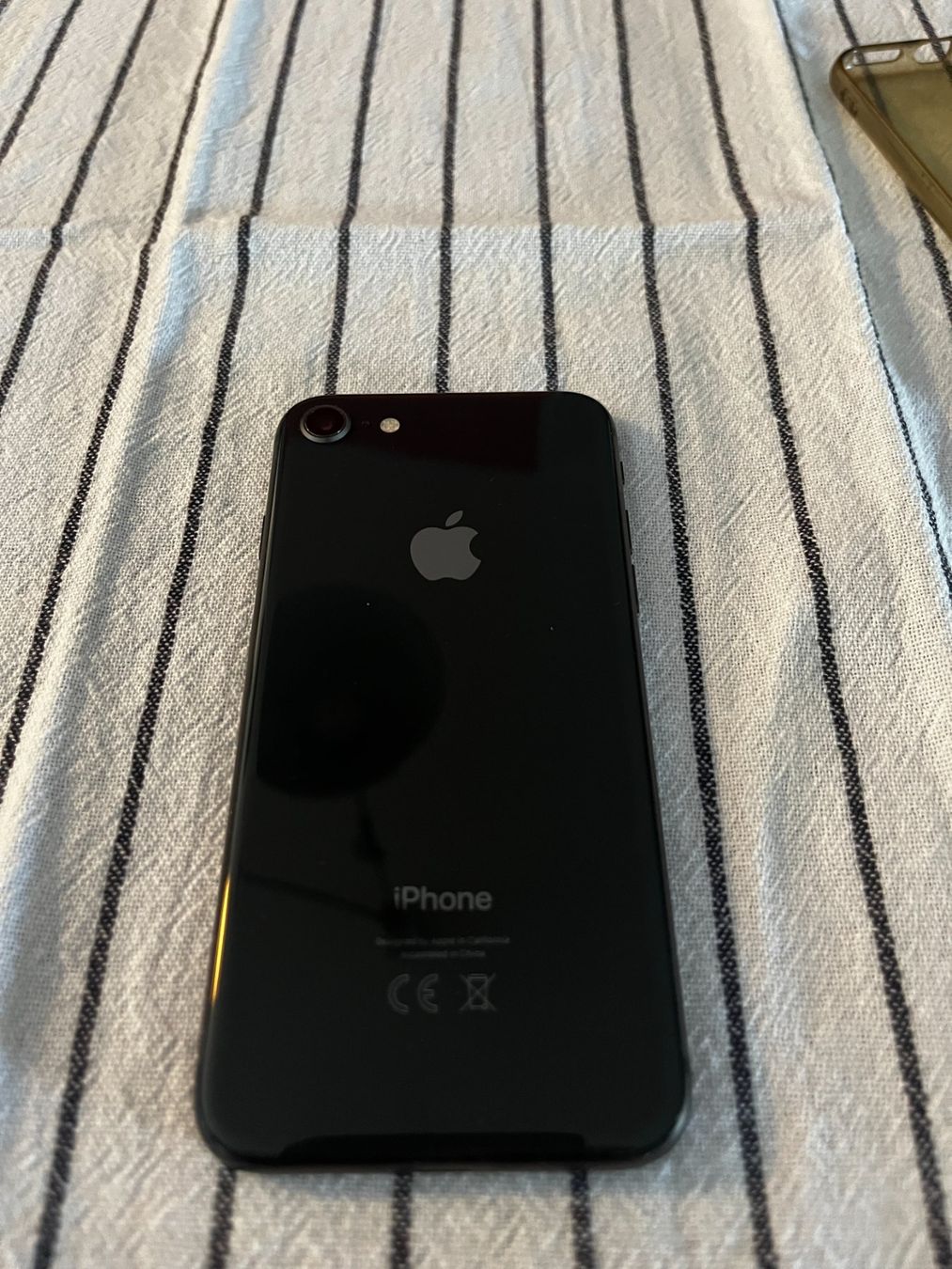 Apple Telefoni cellulari / Smartphones: Iphone 8 64 GB – Usato da Sempach venduto da Elischer 1