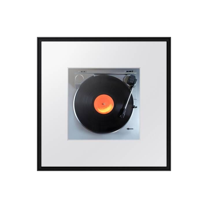 Samsung Haut-parleurs: Music Frame HW-LS60D – Neuf avec emballage d'origine à Hilterfingen par ben_699h