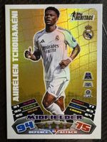 TOPPS - Match Attax 25-26 / Tchouamémi / Heritage ⚽️