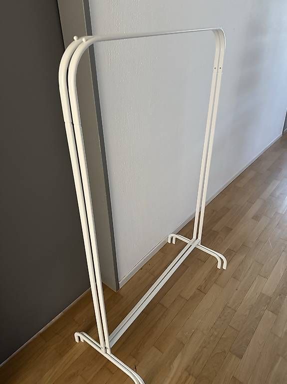 Porte manteau: Ikea Mulig Kleiderstange – D'occasion à Winterthur par lis_ppq8