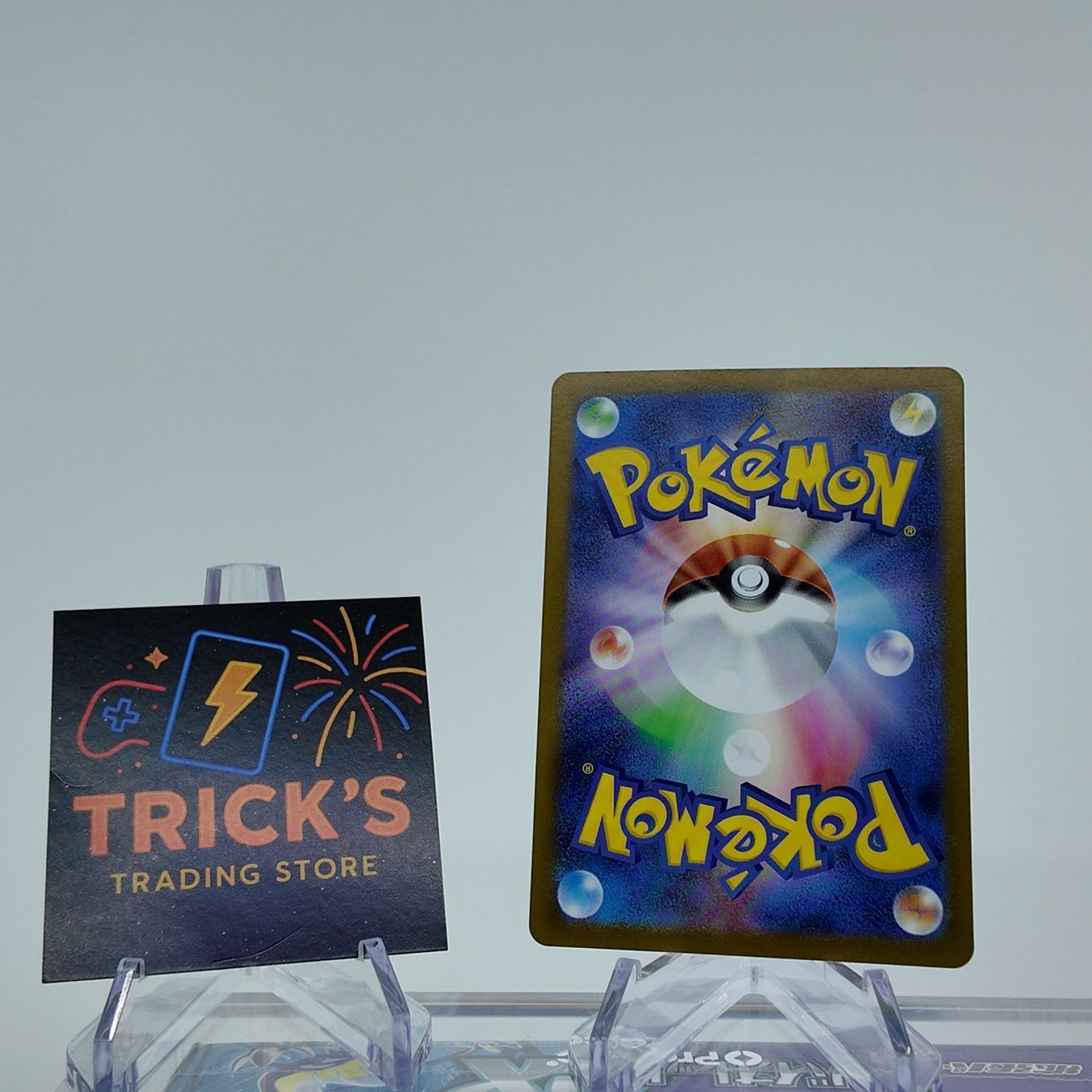 Pokémon Carte collezionabili: Pokémon Zekrom ex SR SV11B Black Bolt JPN – Usato da Wettswil venduto da TricksTradingStore 1