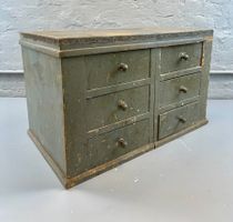♦️ ANTIKES HOLZMÖBEL AB 1.- !!!