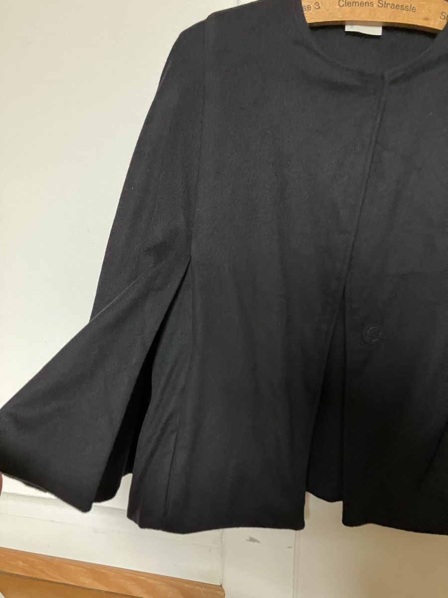 Altro in Moda donna: Cashmere-wool Cape from ps. – Usato da Zürich venduto da emka00 2