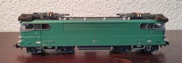 ROCO:DC:SNCF E-LOK BB-9281 DIGITAL/SOUND 73049 NEUWERTIG OVP