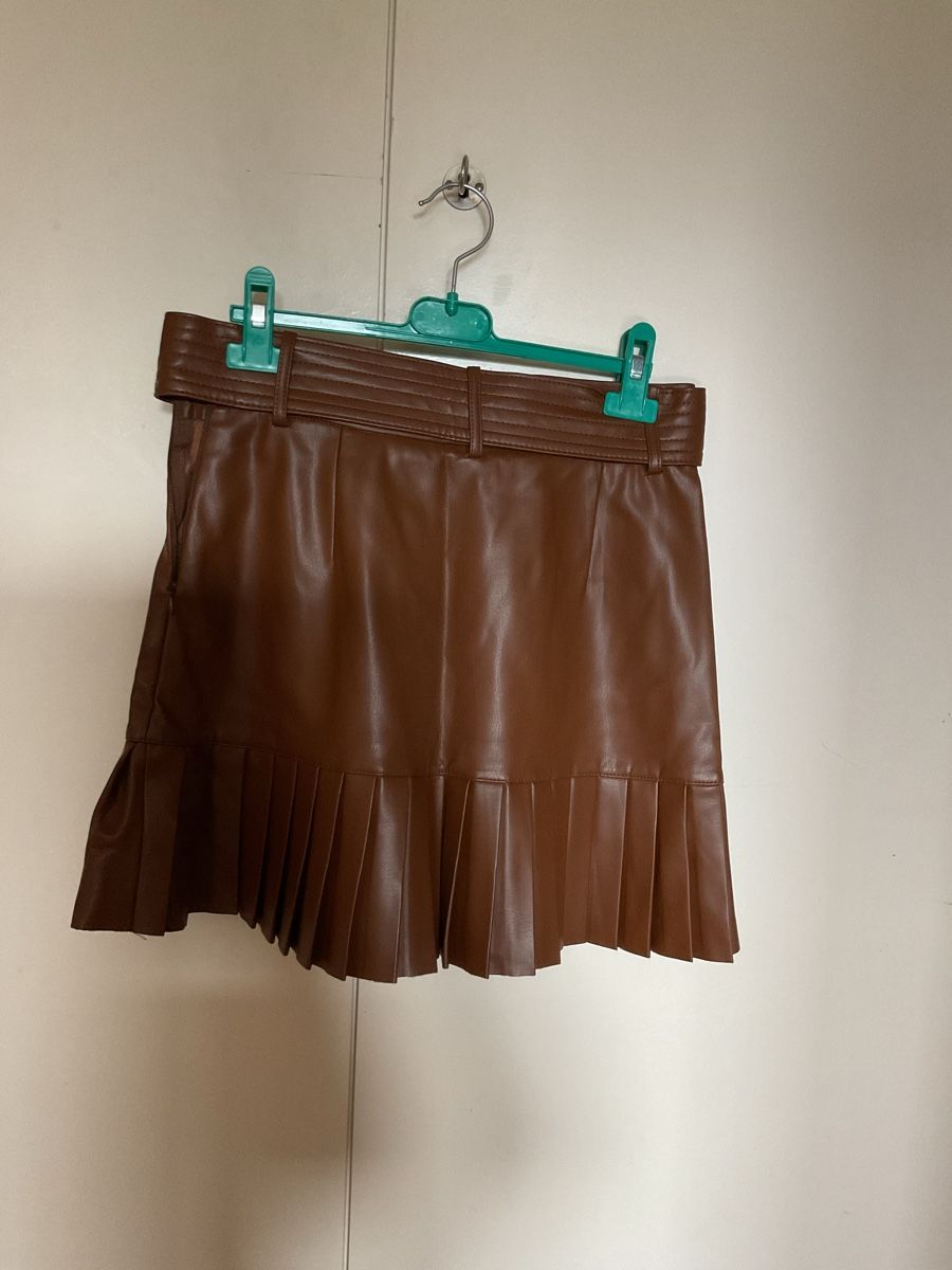 Zara Gonne: Jupe / Rock ZARA – Nuovo (secondo la descrizione) da Meyrin venduto da The_Top_Dressing 1
